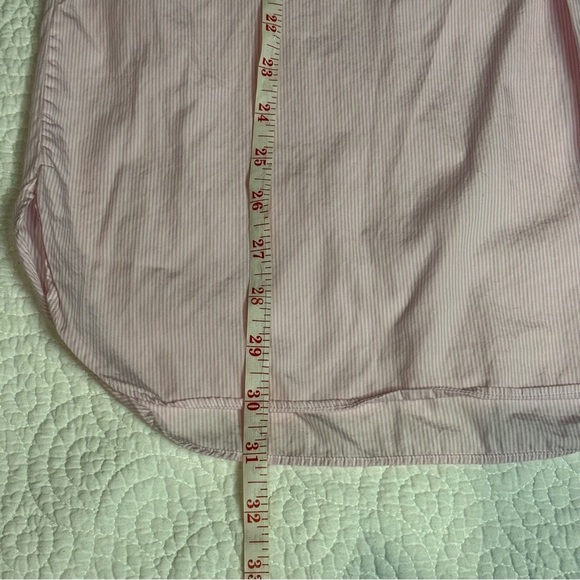 Polo by Ralph Lauren Pink Shirt - Picture 9 of 11